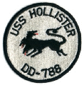 Hollister