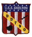 Shelton