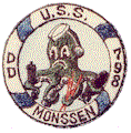 Monssen