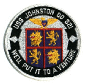 Johnston