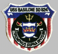 Basilone