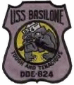 Basilone