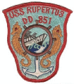 Rupertus