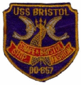 Bristol