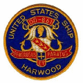 Harwood