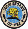 Vogelgesang