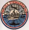 Steinaker