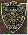 Stribling