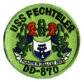 Fechteler