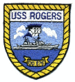 Rogers