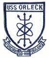 Orleck