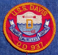 Davis