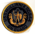 Mullinnix