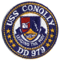 Conolly