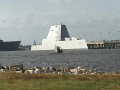 Zumwalt