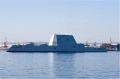 Zumwalt