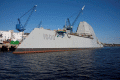 Zumwalt