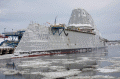 Zumwalt