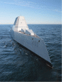 Zumwalt