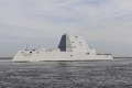 Zumwalt