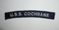 Cochrane