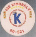 Kimberly