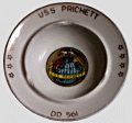 Prichett