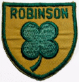 Robinson