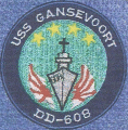 Gansevoort