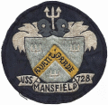 Mansfield