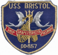 Bristol