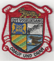 Vogelgesang