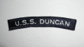 Duncan