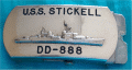 Stickell