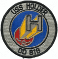 Holder