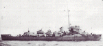 HMS Bazely