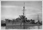 HMS Bazely