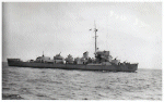 HMS Bazely