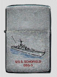 Schofield