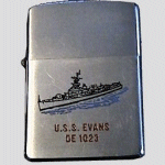 Evans