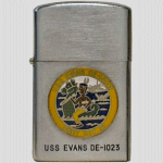 Evans