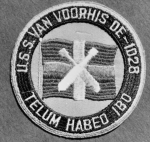 Van Voorhis