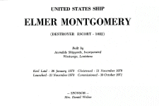 Elmer Montgomery