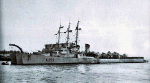 HMS Essington