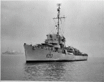 HMS Essington