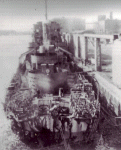 HMS Affleck