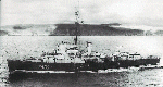 HMS Aylmer