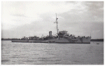 HMS Bligh