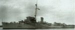 HMS Cranstoun