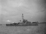 HMS Ekins